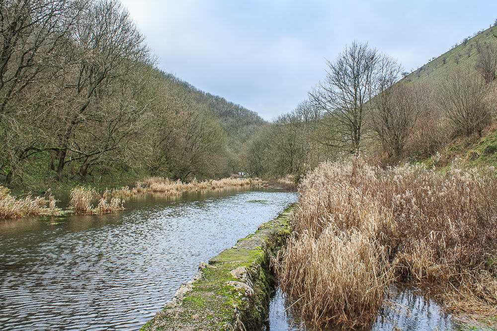Lathkill Dale Lathkill Dale